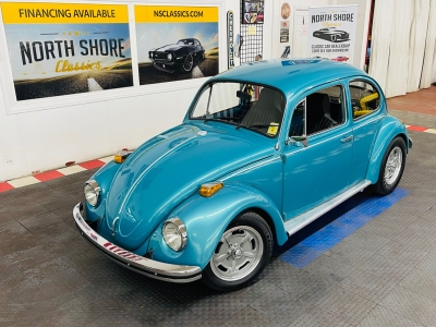 1970 Volkswagen Beetle for sale