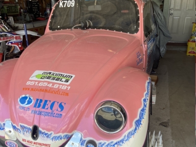 1970 Volkswagen Bug for sale