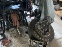 1970 Volkswagen Bug for sale in Palm Desert, California (ID-107234)