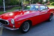 1970 Volvo P1800 for sale