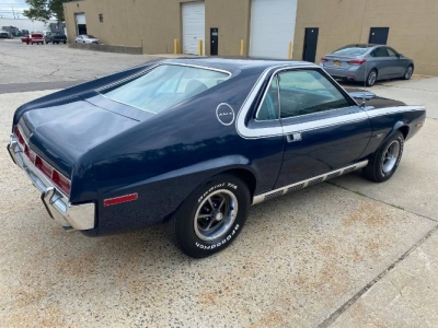 1970 AMC AMX for sale