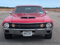 1970 AMC AMX for sale in Riverhead, New York (ID-134587)