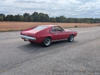 1970 AMC AMX for sale in Riverhead, New York (ID-134587)