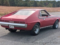 1970 AMC AMX for sale in Riverhead, New York (ID-134587)