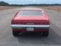 1970 AMC AMX for sale in Riverhead, New York (ID-134587)