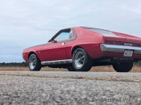1970 AMC AMX for sale in Riverhead, New York (ID-134587)