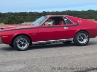 1970 AMC AMX for sale in Riverhead, New York (ID-134587)