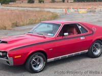 1970 AMC AMX for sale in Riverhead, New York (ID-134587)