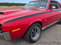 1970 AMC AMX for sale in Riverhead, New York (ID-134587)