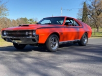 1970 AMC AMX for sale in Michigan (ID-154732)