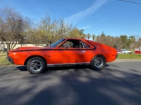 1970 AMC AMX for sale in Michigan (ID-154732)