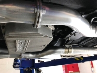 1970 AMC AMX for sale in Michigan (ID-154732)