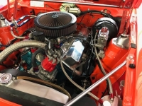 1970 AMC AMX for sale in Michigan (ID-154732)