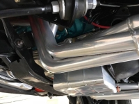 1970 AMC AMX for sale in Michigan (ID-154732)