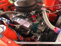 1970 AMC AMX for sale in Michigan (ID-154732)