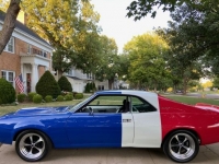 1970 AMC Javelin for sale in Michigan (ID-103650)