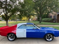 1970 AMC Javelin for sale in Michigan (ID-103650)