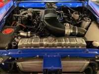 1970 AMC Javelin for sale in Michigan (ID-103650)