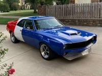 1970 AMC Javelin for sale in Michigan (ID-103650)