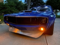 1970 AMC Javelin for sale in Michigan (ID-103650)