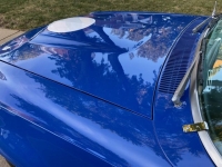 1970 AMC Javelin for sale in Michigan (ID-103650)