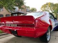 1970 AMC Javelin for sale in Michigan (ID-103650)