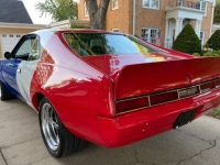 1970 AMC Javelin for sale in Michigan (ID-103650)