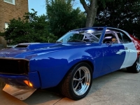 1970 AMC Javelin for sale in Michigan (ID-103650)
