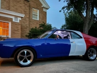 1970 AMC Javelin for sale in Michigan (ID-103650)