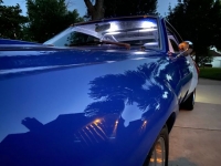 1970 AMC Javelin for sale in Michigan (ID-103650)