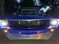 1970 AMC Javelin for sale in Michigan (ID-103650)