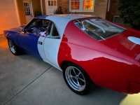 1970 AMC Javelin for sale in Michigan (ID-103650)