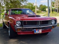 1970 AMC Javelin for sale in Michigan (ID-120773)