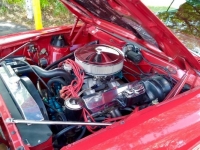 1970 AMC Javelin for sale in Michigan (ID-120773)