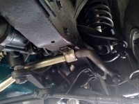 1970 AMC Javelin for sale in Michigan (ID-120773)