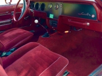 1970 AMC Javelin for sale in Michigan (ID-120773)