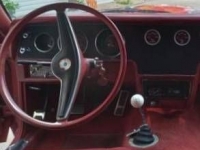 1970 AMC Javelin for sale in Michigan (ID-120773)