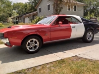 1970 AMC Javelin for sale in Michigan (ID-120773)