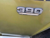 1970 AMC Javelin for sale in Michigan (ID-127358)