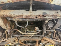 1970 AMC Javelin for sale in Michigan (ID-127358)