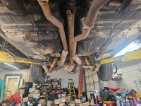1970 AMC Javelin for sale in Michigan (ID-127358)