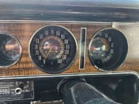 1970 AMC Javelin for sale in Michigan (ID-127358)