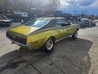 1970 AMC Javelin for sale in Michigan (ID-127358)