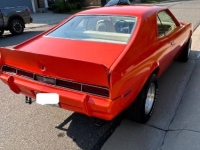 1970 AMC Javelin for sale in Michigan (ID-131640)