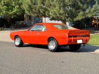 1970 AMC Javelin for sale in Michigan (ID-131640)