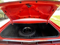 1970 AMC Javelin for sale in Michigan (ID-131640)