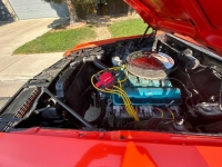 1970 AMC Javelin for sale in Michigan (ID-131640)
