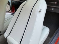 1970 AMC Javelin for sale in Michigan (ID-131640)