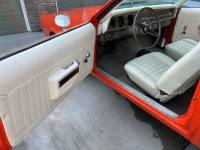 1970 AMC Javelin for sale in Michigan (ID-131640)