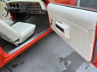 1970 AMC Javelin for sale in Michigan (ID-131640)
